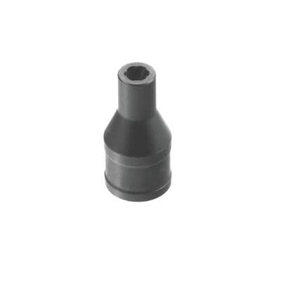 5.00 MM 1/4" DRIVE TWIST SOCKET
