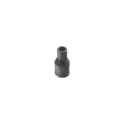 6.00 MM 1/4" DRIVE TWIST SOCKET