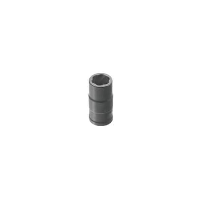 8.00 MM 1/4" DRIVE TWIST SOCKET