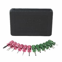 12 PIECE TERMINAL TOOL KIT