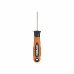 TERMINAL TOOL TUBE, SPRING LOADED