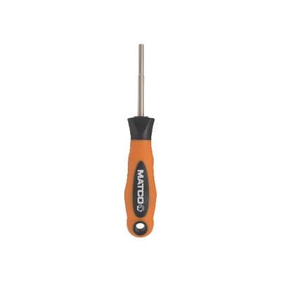 TERMINAL TOOL TUBE, 4.3 X 58 MM