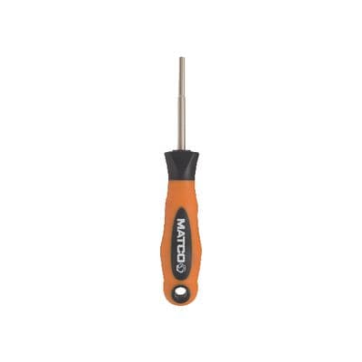 TERMINAL TOOL TUBE, 3.75 X 58 MM