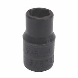 3/8" DRIVE 3/8" TWIST SOCKET