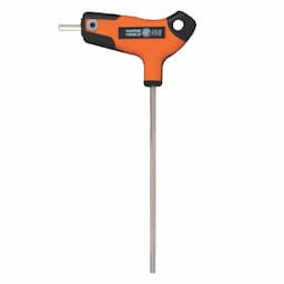 1/8" T-HANDLE HEX WRENCH