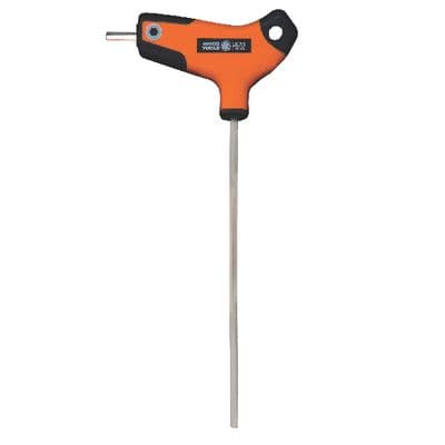 5/32" T-HANDLE HEX WRENCH