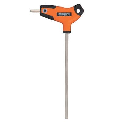 7/32" T-HANDLE HEX WRENCH