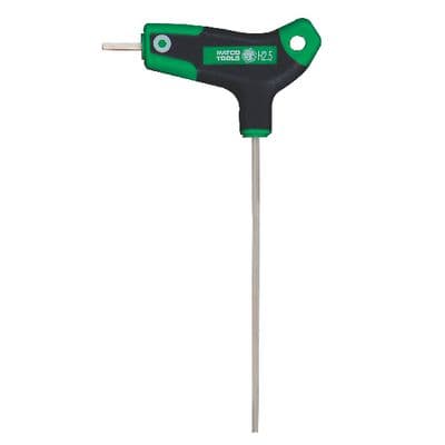 2.5MM T-HANDLE WRENCH 