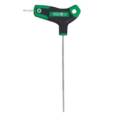 2MM T-HANDLE WRENCH 