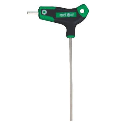 3MM T-HANDLE WRENCH 