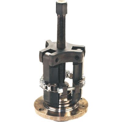 UNIVERSAL BEARING RACE PULLER