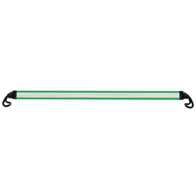 5000 LUMEN RECHARGEABLE GLARE-FREE UNDERHOOD LIGHT - GREEN