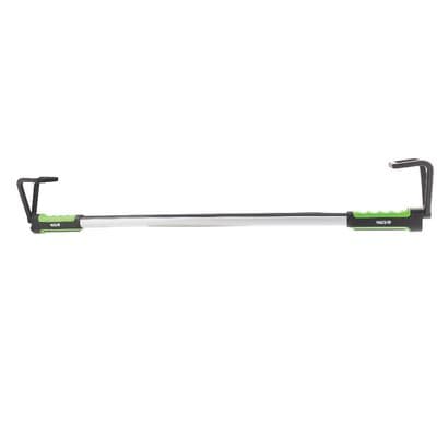2,000 Lumens Rechargeable Underhood Work Light Bar-Green