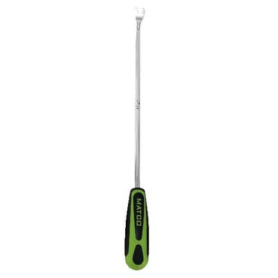 20-3/4" LONG DOOR PANEL TOOL - GREEN