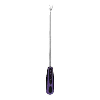 20-3/4" LONG DOOR PANEL TOOL - PURPLE
