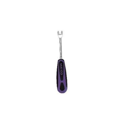 10" DOOR UPHOLSTERY REMOVER - PURPLE