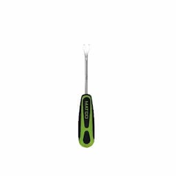 9-1/2" PLASTIC FASTENER REMOVER - GREEN