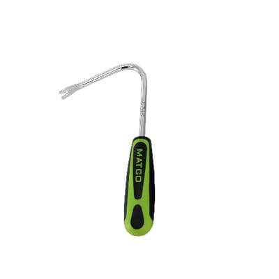9.25" BENT DOOR PANEL REMOVER - GREEN