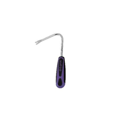 9.25" BENT DOOR PANEL REMOVER - PURPLE
