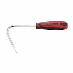 9.25" BENT DOOR PANEL REMOVER