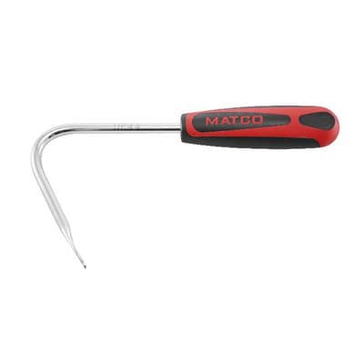 9.25" BENT DOOR PANEL REMOVER