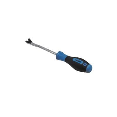V NOTCH UPHOLSTERY TOOL - FISHER HOUSE