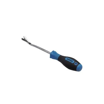 U NOTCH UPHOLSTERY TOOL - FISHER HOUSE