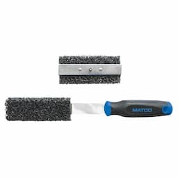 UNIVERSAL PARTS CLEANING KIT - BLUE