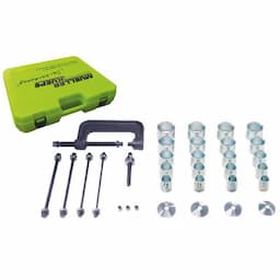 PRESS AND PULL SLEEVE COMBINATION KIT