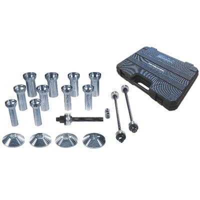 XS PRESS AND PULL SLEEVE KIT