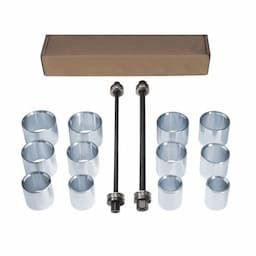 UPGRADE KIT FOR THE UPPS399
