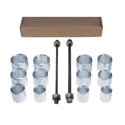 UPGRADE KIT FOR THE UPPS399