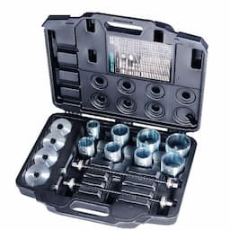 PRESS AND PULL STARTER KIT