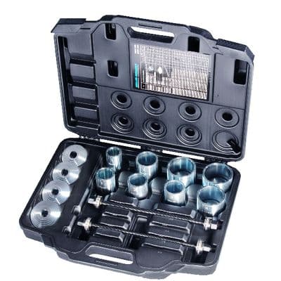PRESS AND PULL STARTER KIT