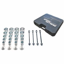 PRESS AND PULL SLEEVE KIT