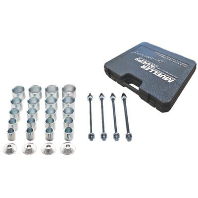 PRESS AND PULL SLEEVE KIT
