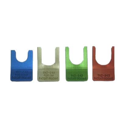 UNIVERSAL COOLANT HOSE REMOVAL SET