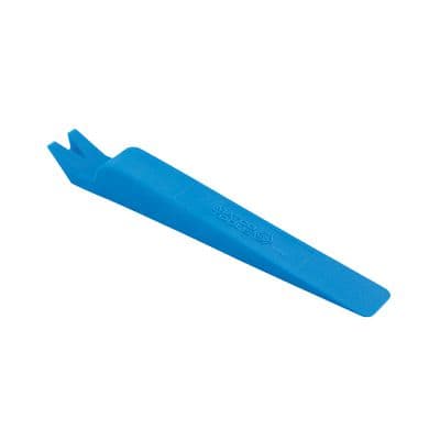 UNIVERSAL NON-MARRING MAGNETIC WEDGE
