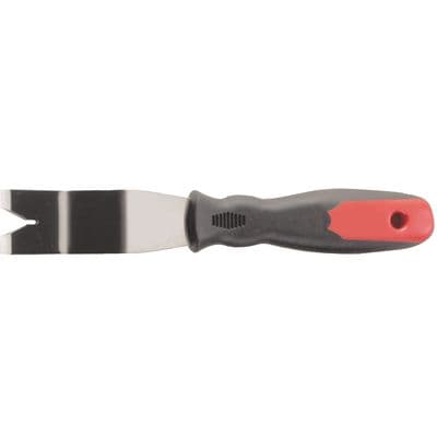 V-NOTCH DOUBLE STEP DOOR PANEL REMOVAL TOOL
