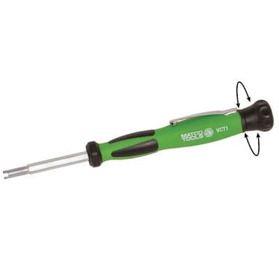 VALVE CORE TOOL
