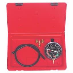 VACUUM AND FUEL PUMP TESTER