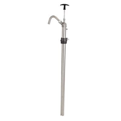 STAINLESS STEEL VERTICAL LIFT PUMP
