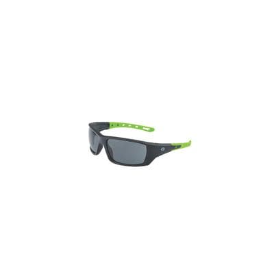 VERATTI® SPECTRUM™ ANTI-FOG GRAY FRAMES WITH GRAY LENSES SAFETY GLASSES