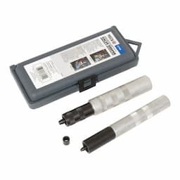 VALVE KEEPER REMOVER AND INSTALLATION KIT