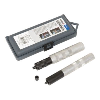 VALVE KEEPER REMOVER AND INSTALLATION KIT