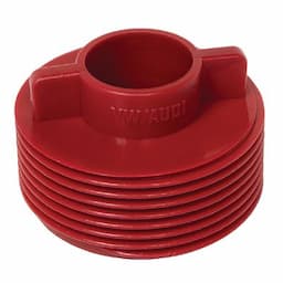 VW/AUDI ADAPTER FOR SPILL FREE FUNNEL