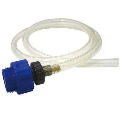 VW OIL FILTER DRAIN TOOL