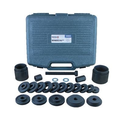 WHEEL BEARING INSTALLER SET