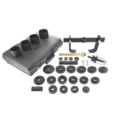 HUB/WHEEL BEARING SERVICE SET