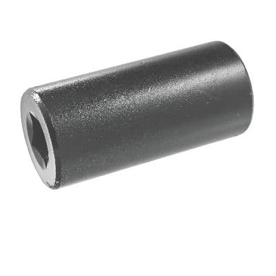 WHEEL COVER LOCK REMOVER FOR STANDARD MCGARD WHEEL LOCKS AND LARGE GM WHEEL COVER LOCKS
